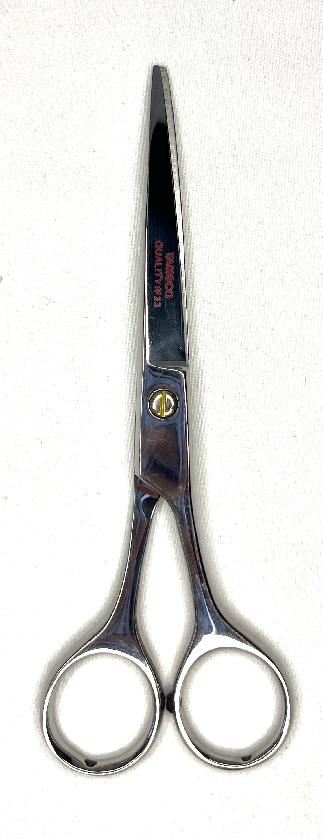 Stainless Steel Shear 5.5" Tamsco Precision Tools
