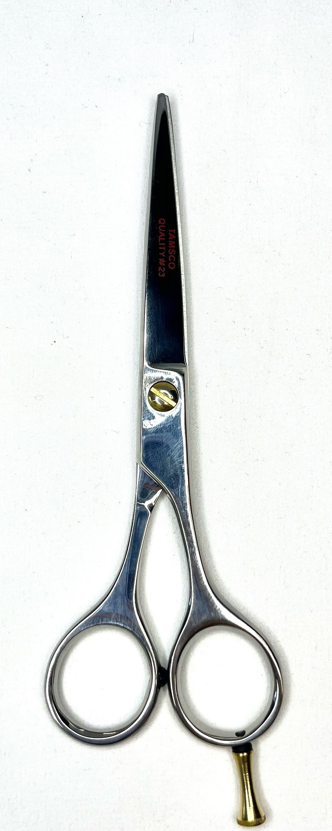 Cobalt Shear 6" Tamsco Precision Tools