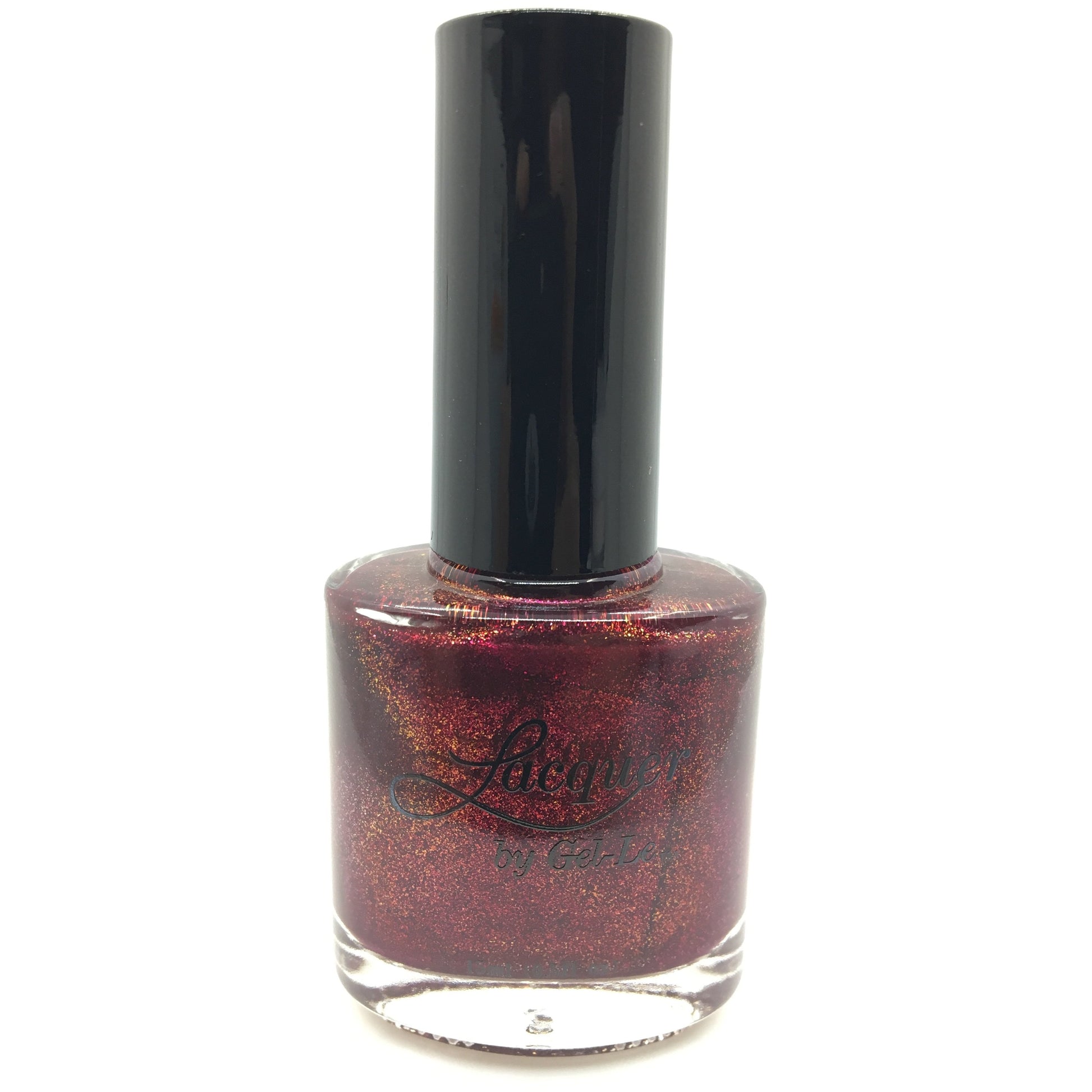 Gel-Le - 011 (Polish)(Limited) Queen Nails & Beauty Supplies