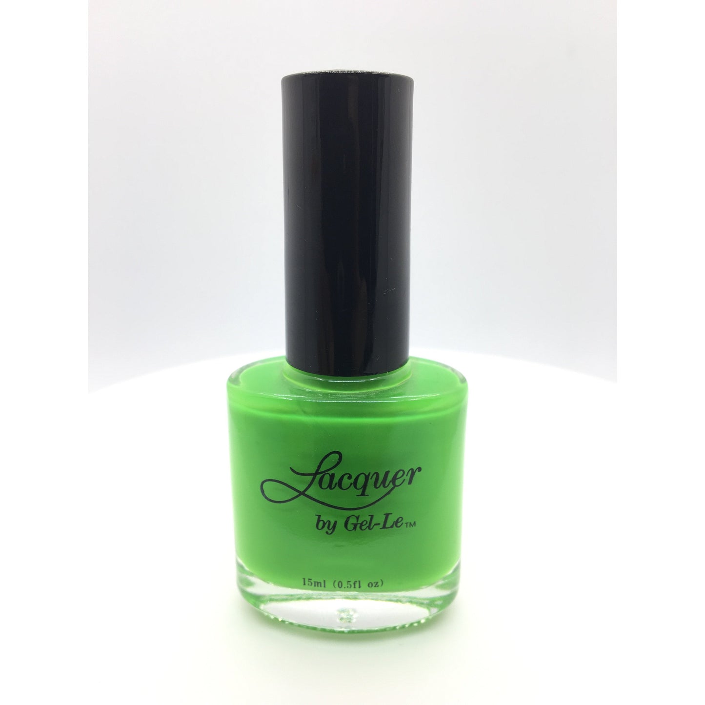Gel-Le - 058 Neon Green (Polish) Queen Nails & Beauty Supplies