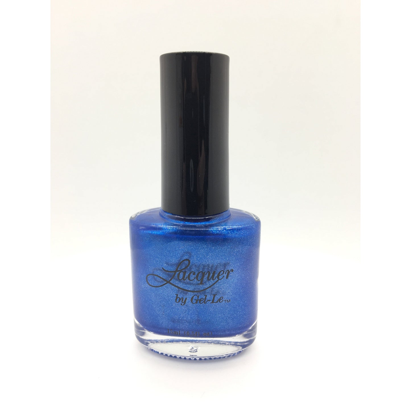 Gel-Le - 087 Blue Eyes (Polish) Queen Nails & Beauty Supplies