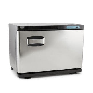 Dermalogic Towel Warmer The Barber Plug