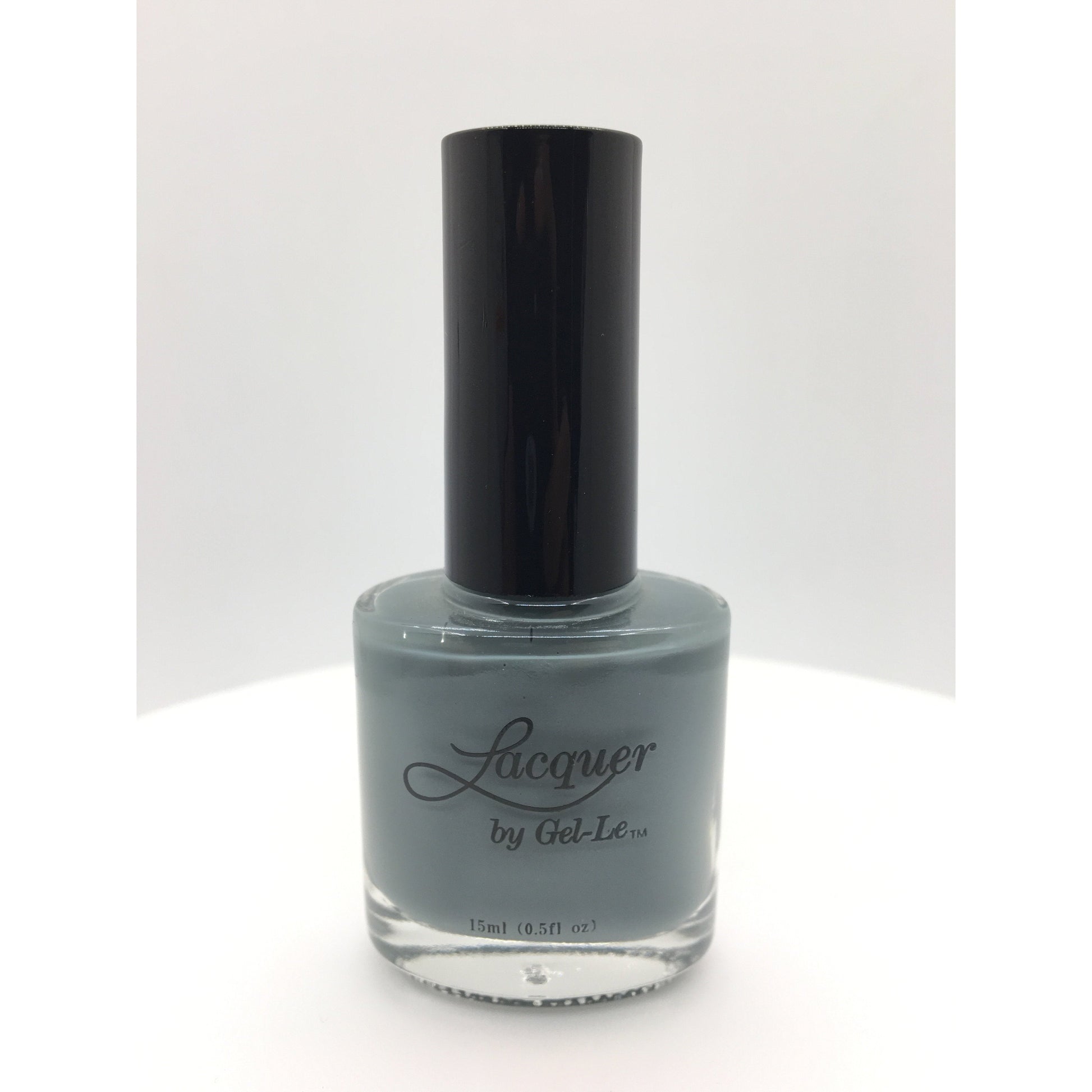 Gel-Le - 077 Granite Grey (Polish) Queen Nails & Beauty Supplies