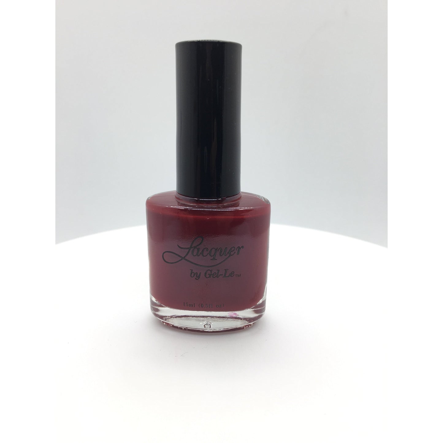 Gel-Le - 096 Thai Chili (Polish) Queen Nails & Beauty Supplies