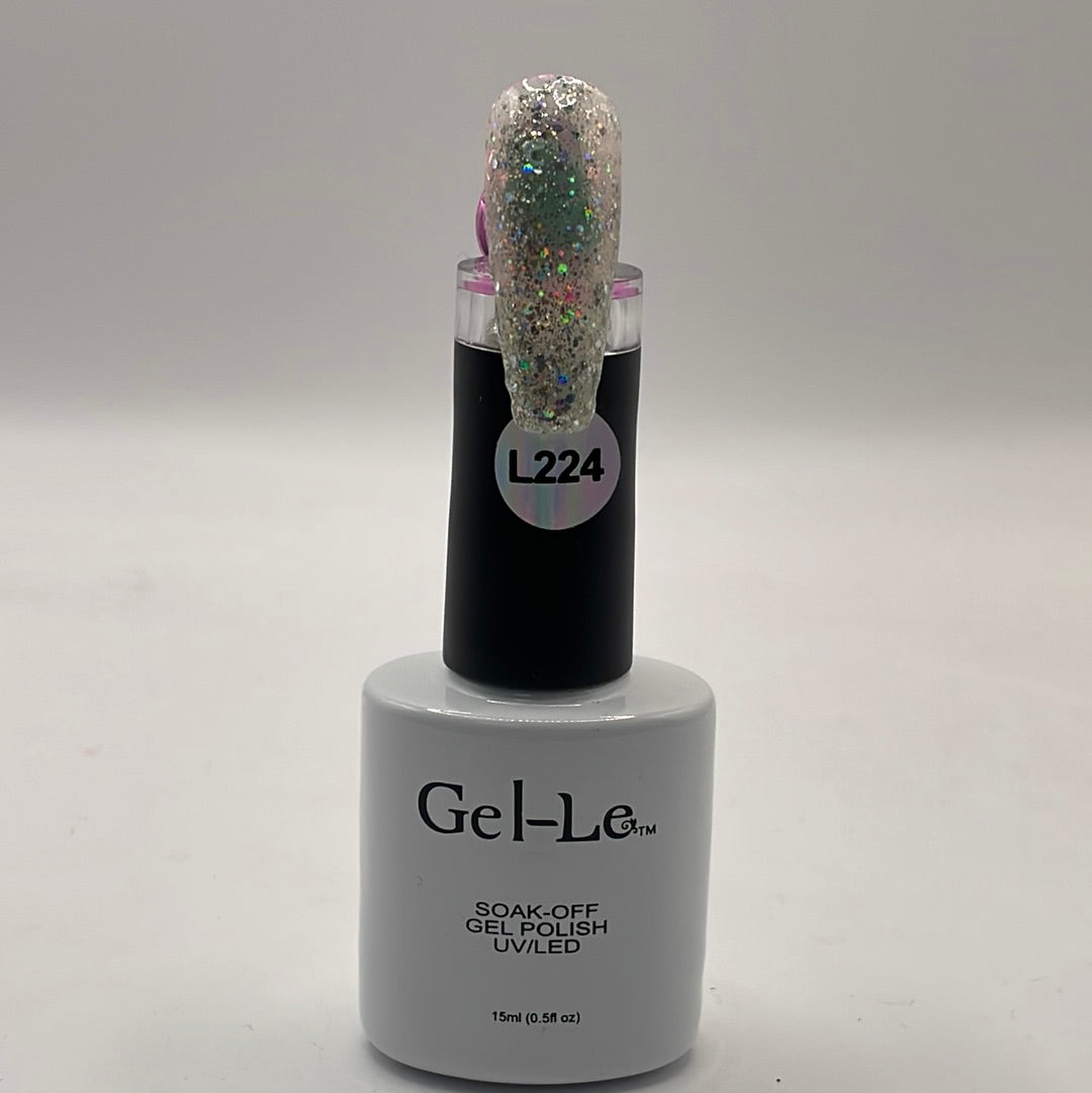 Gel-Le - L224 North Star  (Gel)
