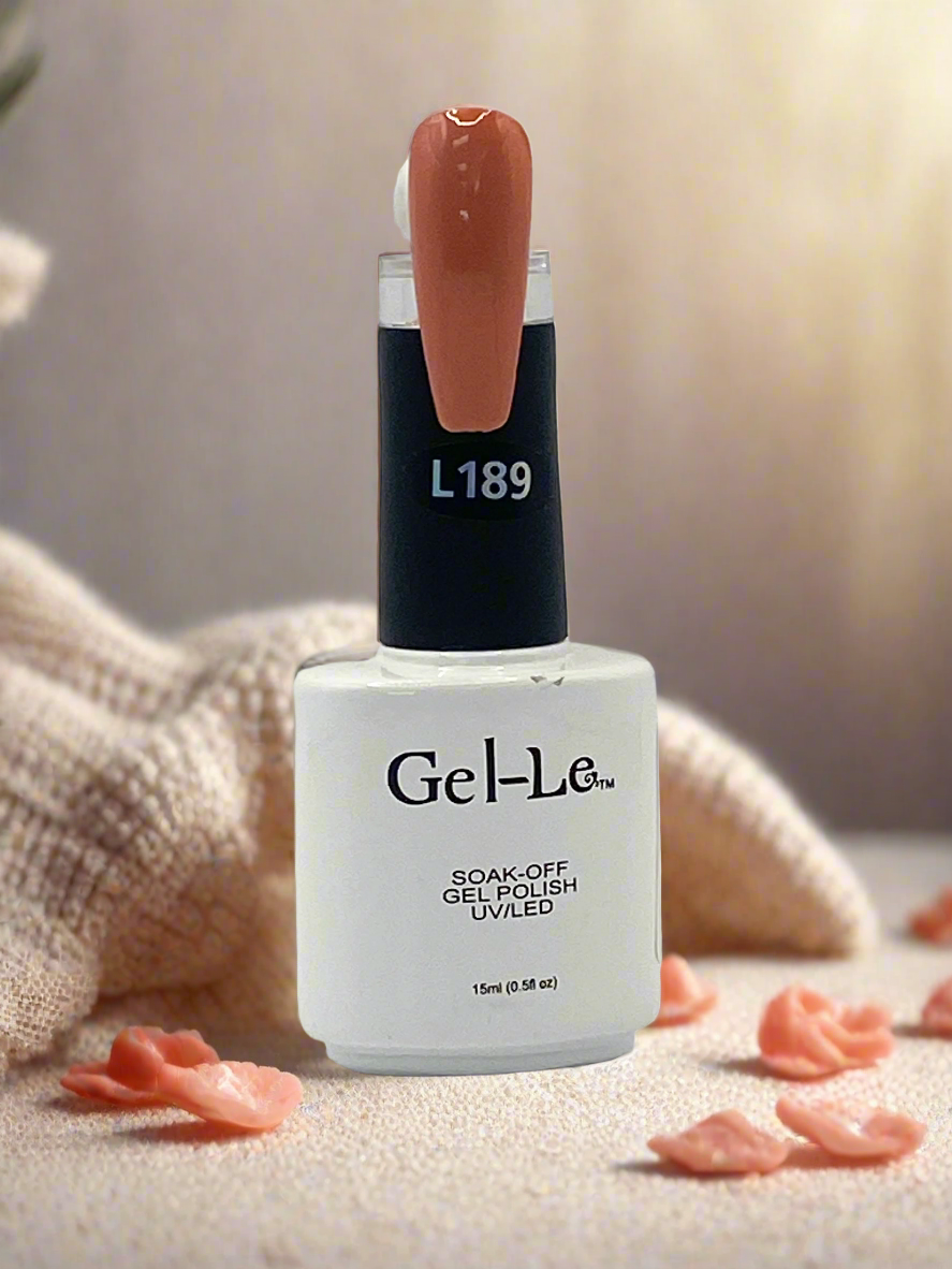 Gel-Le - L189 Sweet-N-Casual (Gel)
