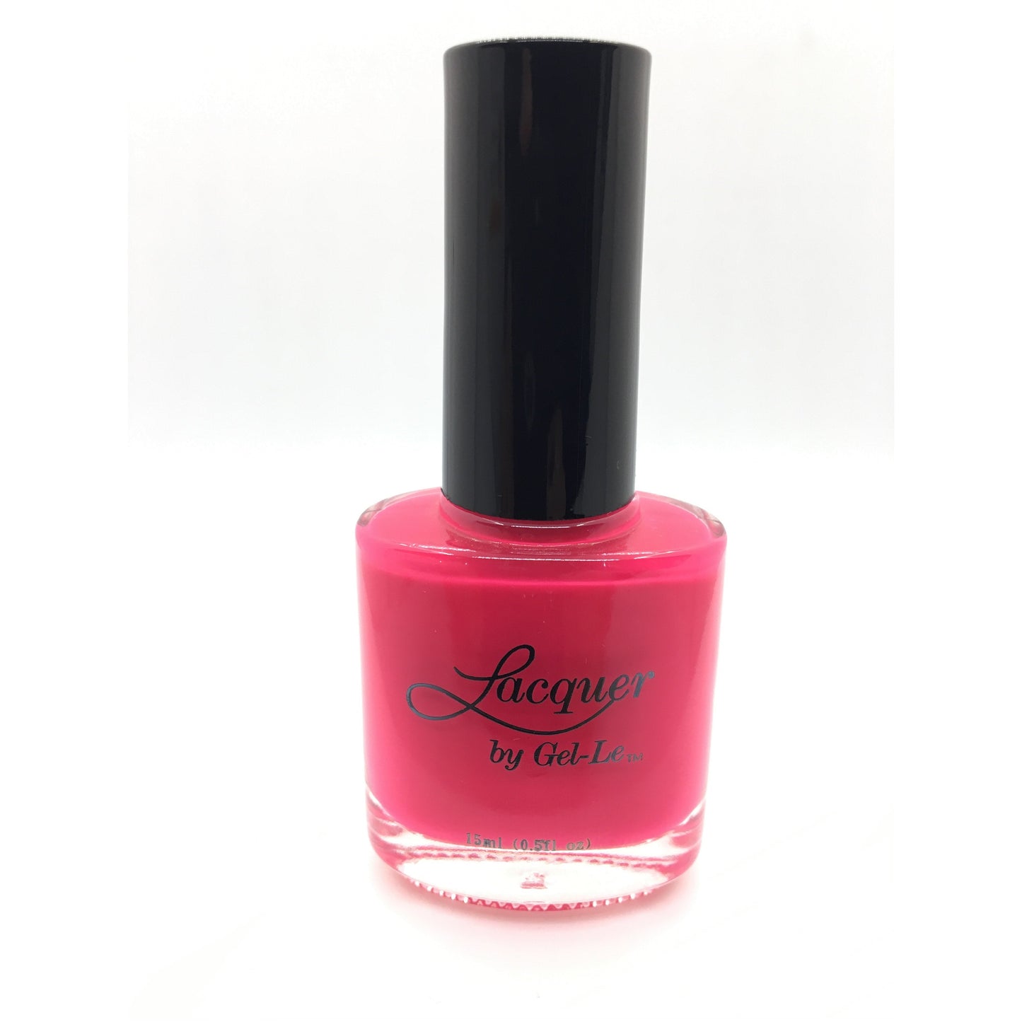 Gel-Le - 022 Hot Flash (Polish)