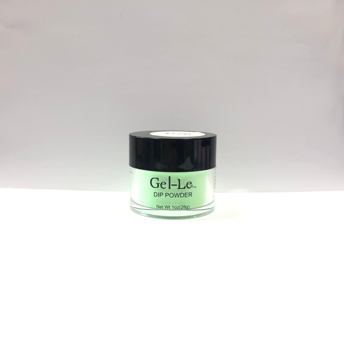 Gel-Le - Dip Powder - D076 1oz (Limited)