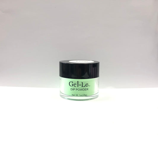 Gel-Le - Dip Powder - D076 1oz (Limited)