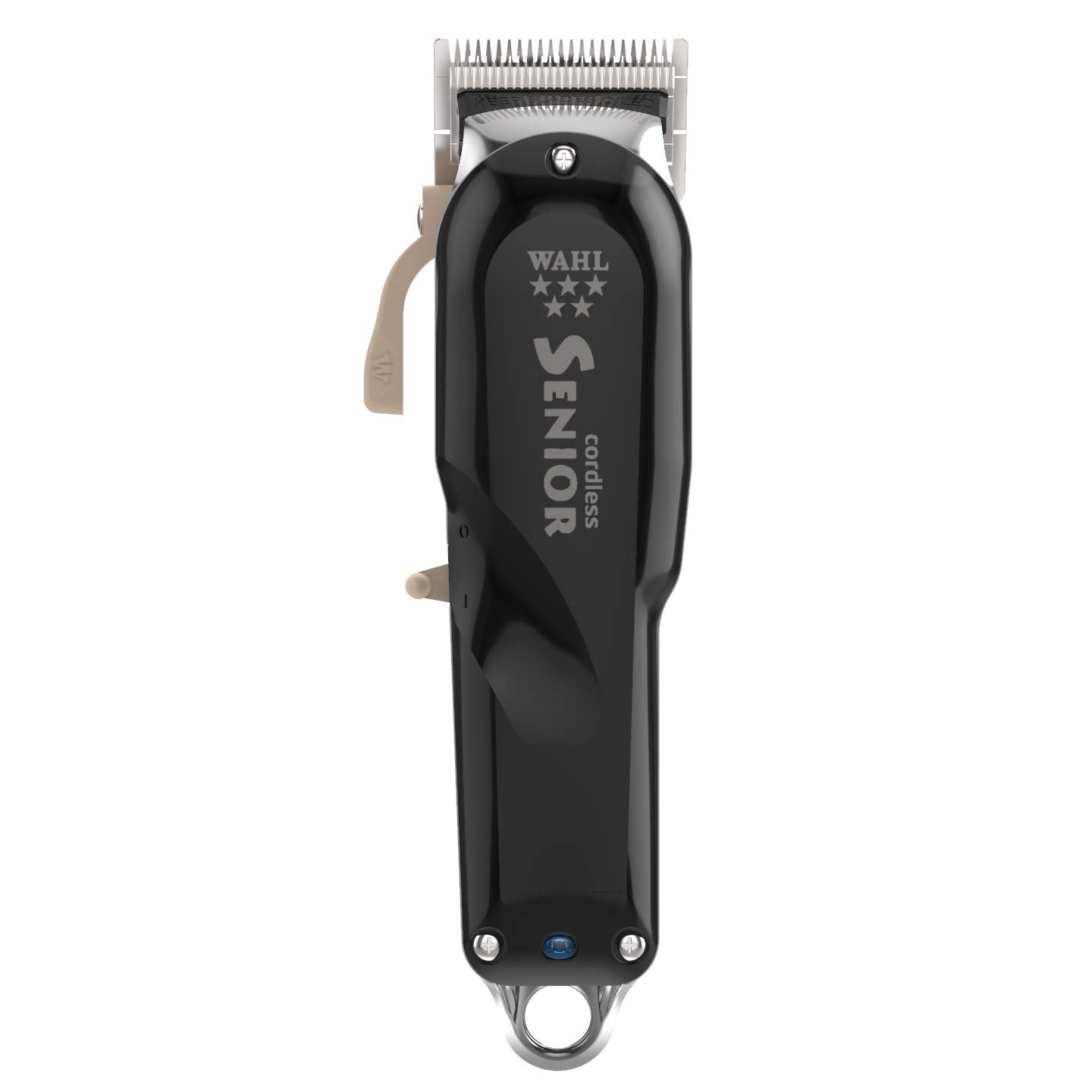 Wahl Senior Cordless 08504-400 The Barber Plug