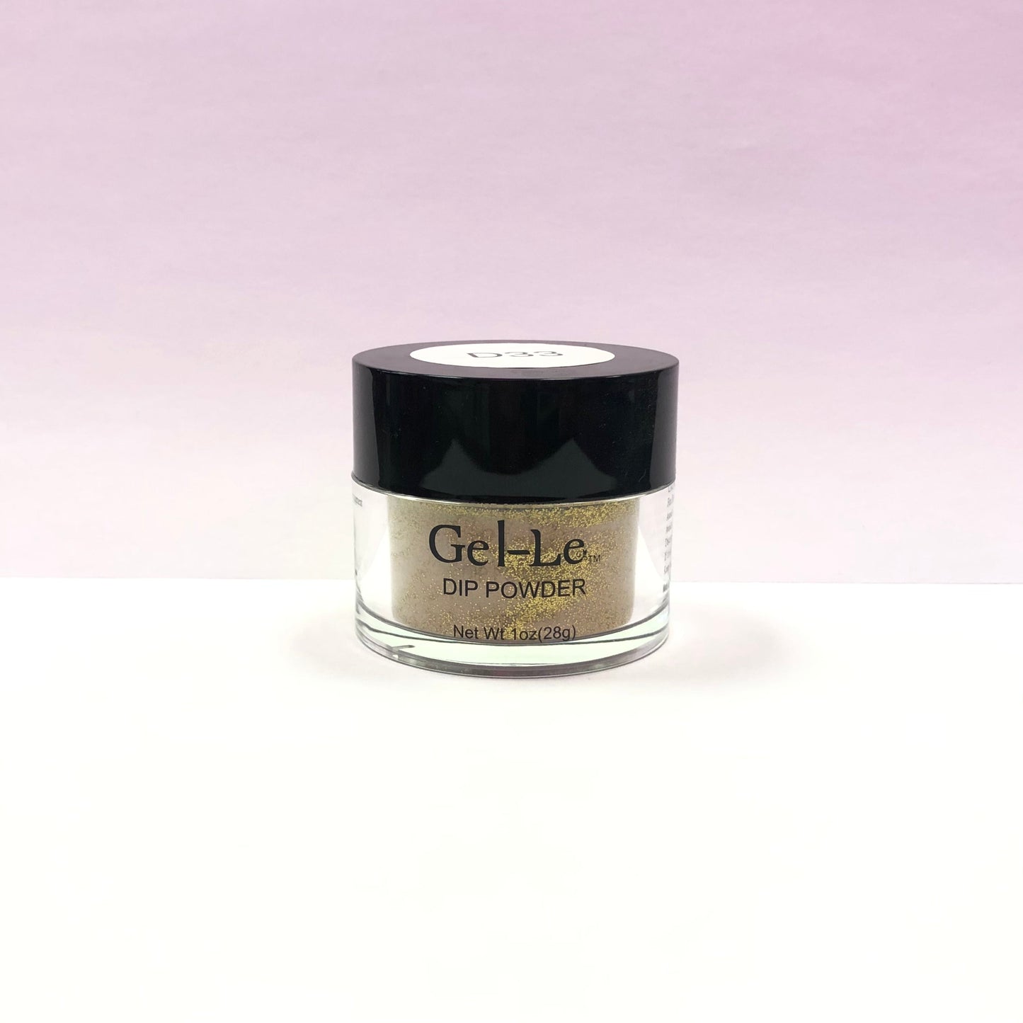 Gel-Le - Dip Powder - D033 1oz (Limited)