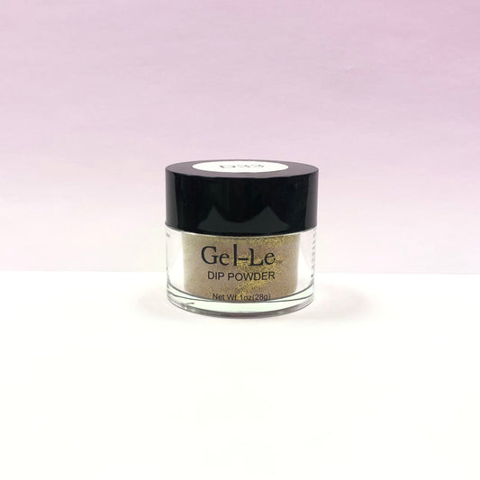 Gel-Le - Dip Powder - D033 1oz (Limited)