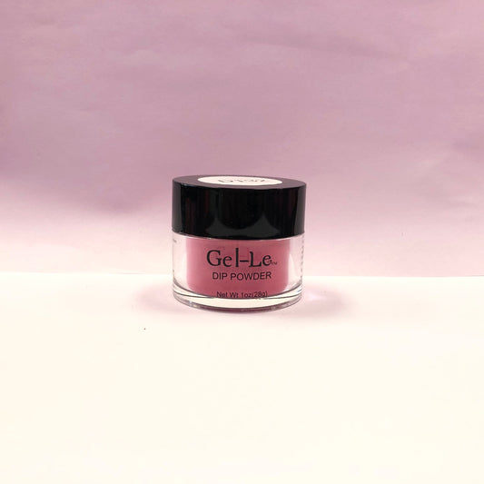 Gel-Le - Dip Powder - D132 1oz (Limited)