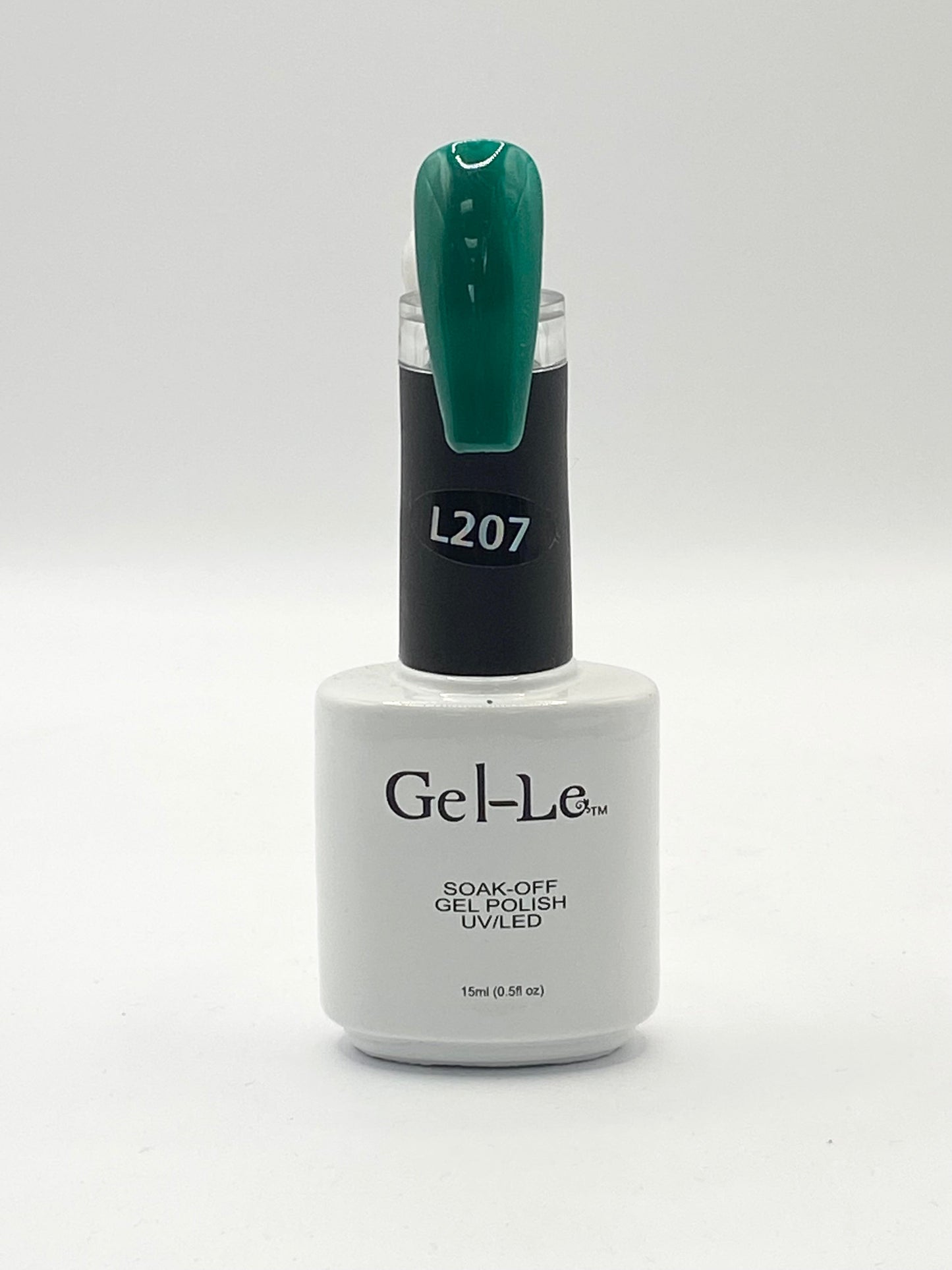 Gel-Le - L207 Overcharged  (Gel)