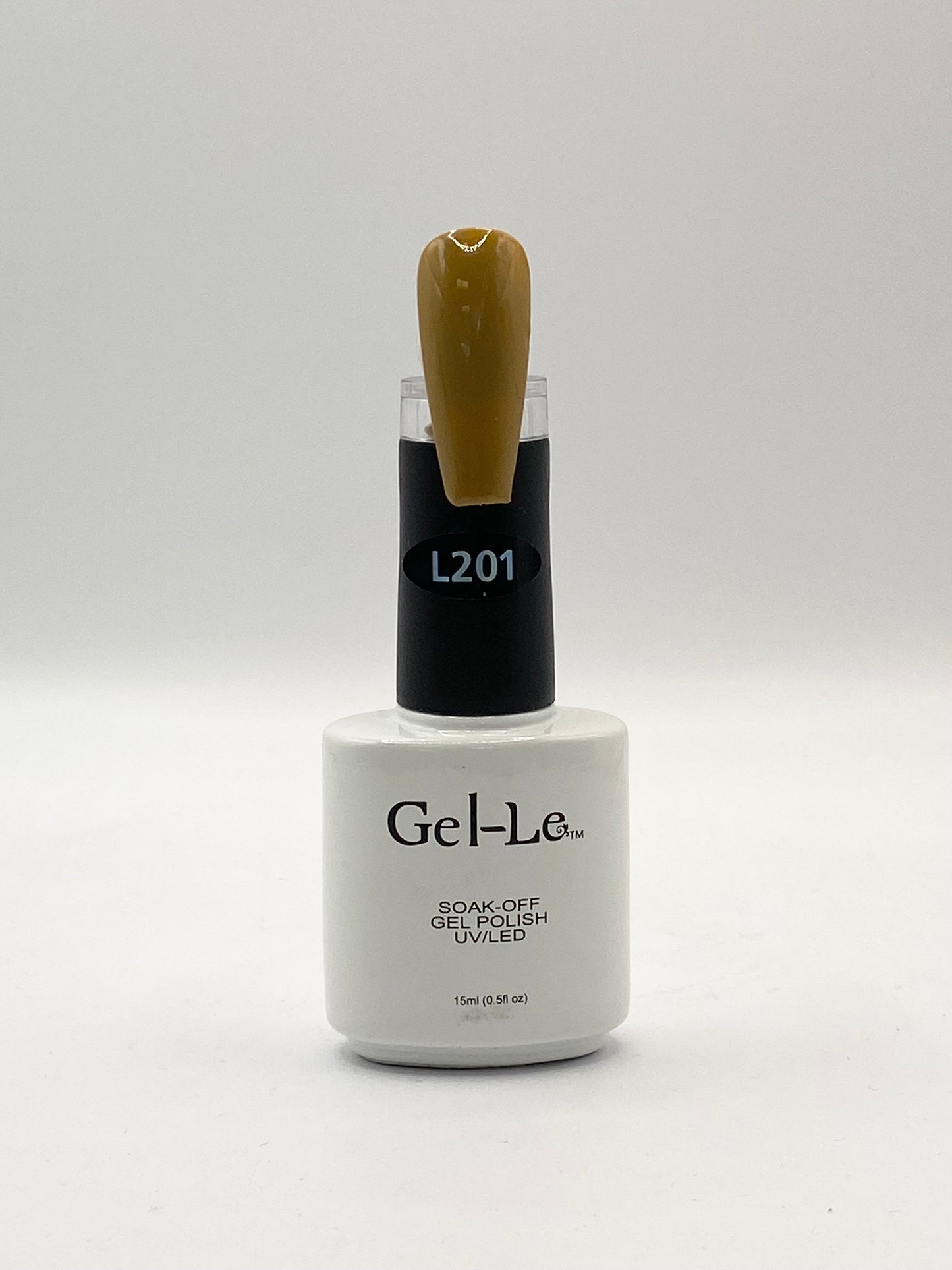 Gel-Le - L201 To Be Continue (Gel)
