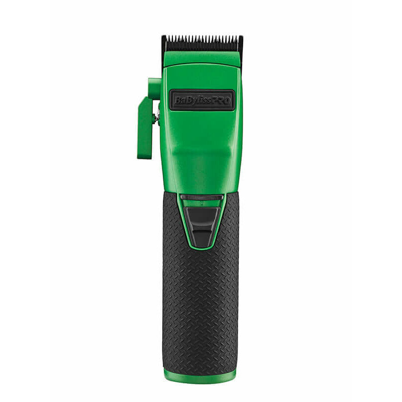 BaByliss Influencer Clipper FX870RI The Barber Plug