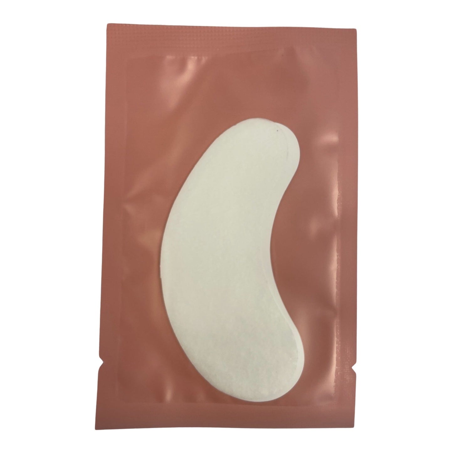 Gel Under Eye Pads - 1pc Lunali Nail Supply