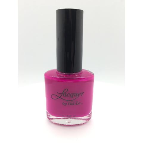 Gel-Le - 072 (Polish)(Limited) Queen Nails & Beauty Supplies