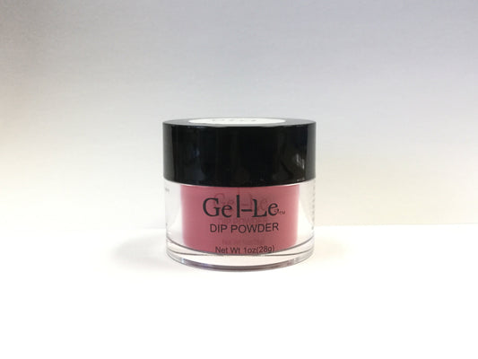 Gel-Le - Dip Powder - D010 1oz (Limited)