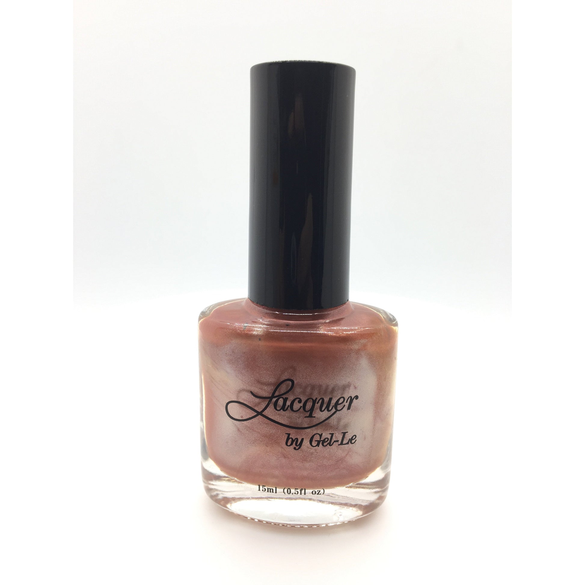 Gel-Le - 043 Hazle Brown (Polish) Queen Nails & Beauty Supplies