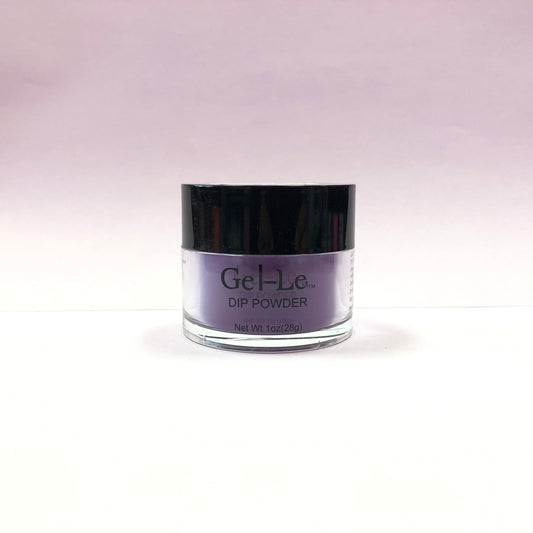 Gel-Le - Dip Powder - D104 1oz (Limited)