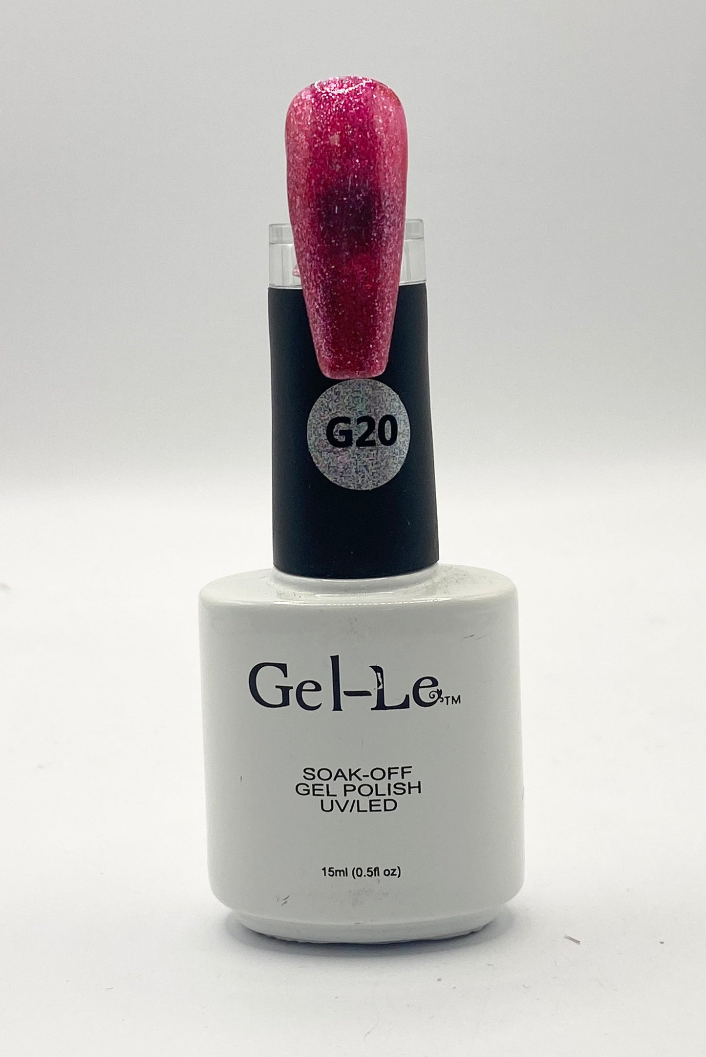 Gel-Le - G20 (Gel) Queen Nails & Beauty Supplies
