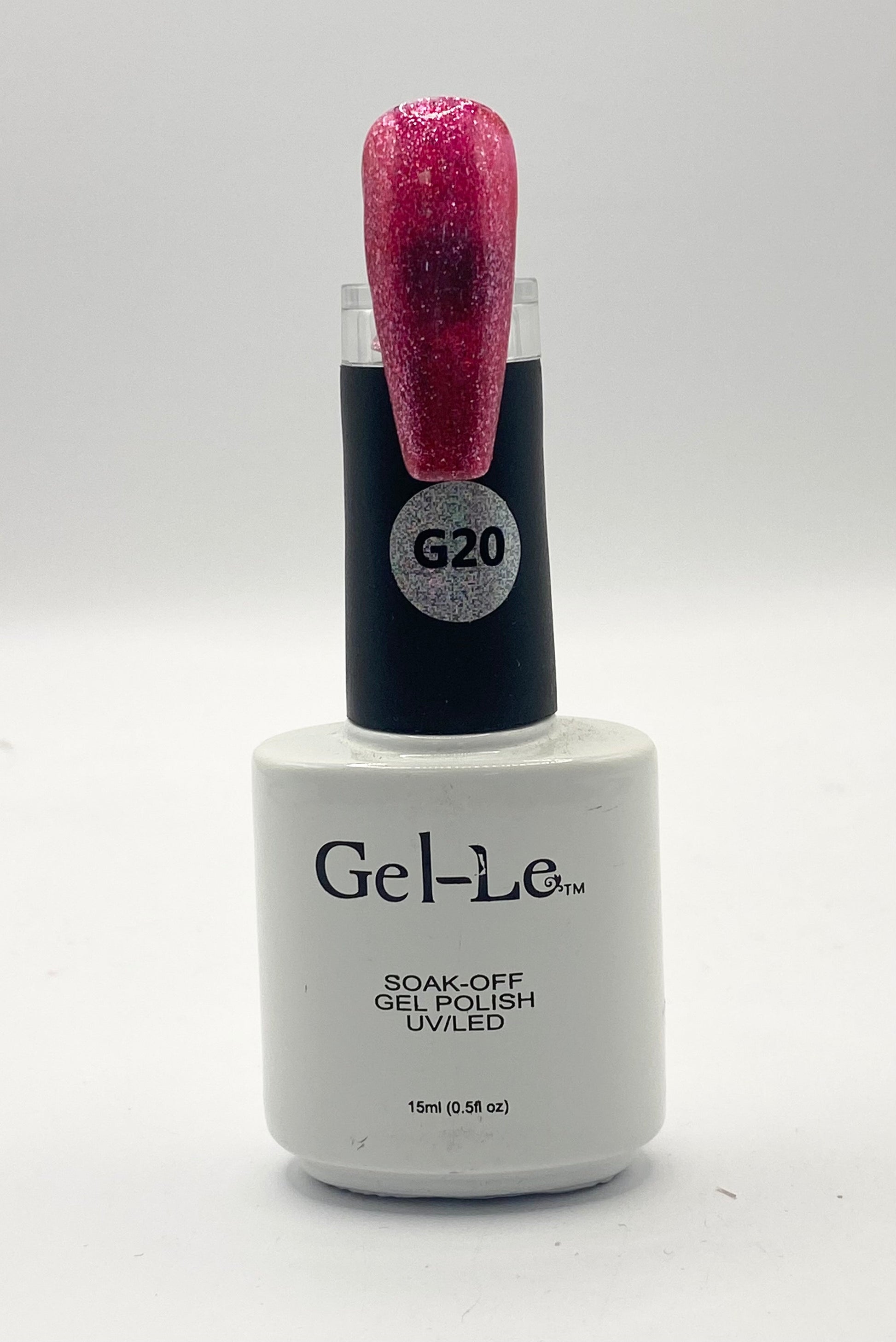 Gel-Le - G20 (Gel) Queen Nails & Beauty Supplies