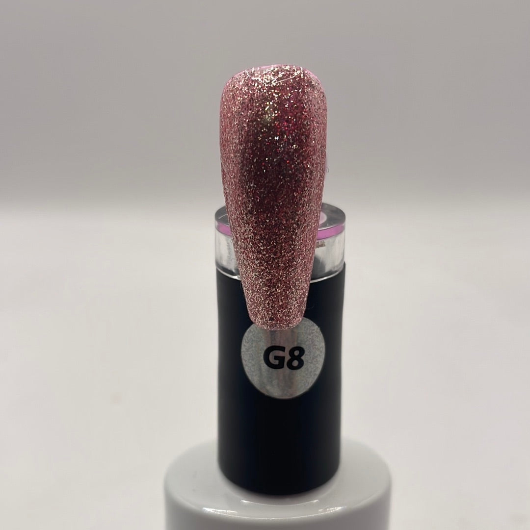 Gel-Le - G08 (Gel)