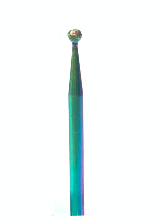 Titanium Diamond Bit - V4 Ball Bit