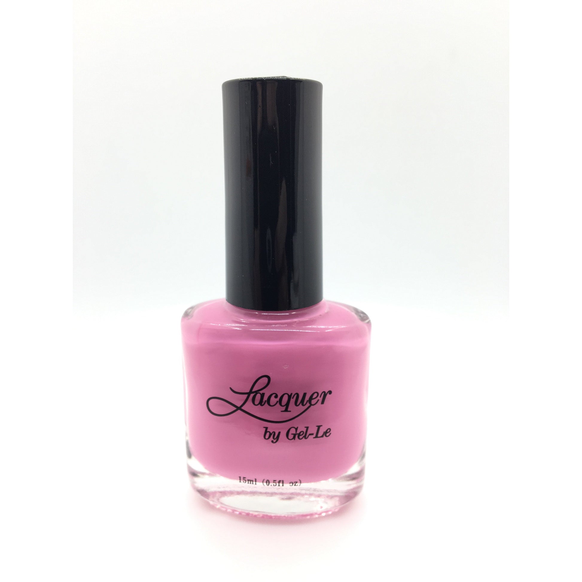 Gel-Le - 015 Barbi Pink (Polish) Queen Nails & Beauty Supplies