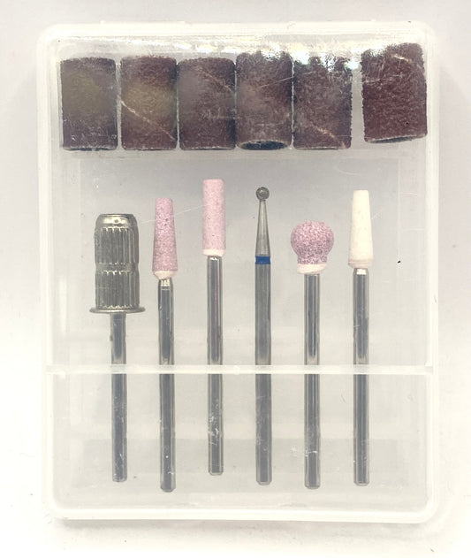 Basic Bit Kit