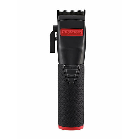 BaByliss Influencer Clipper FX870RI The Barber Plug