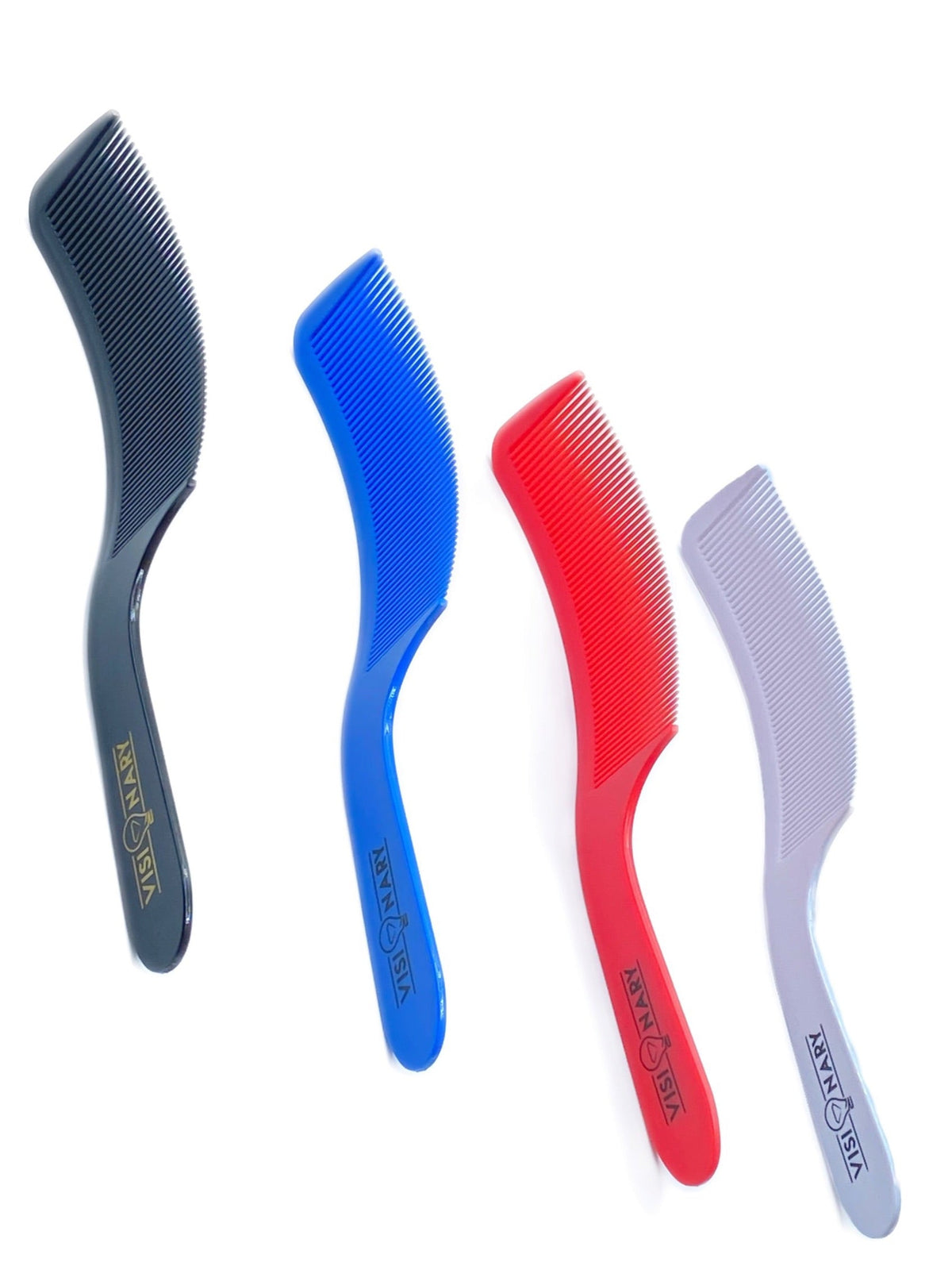Curved Clipper Over Comb Visionary Barbers