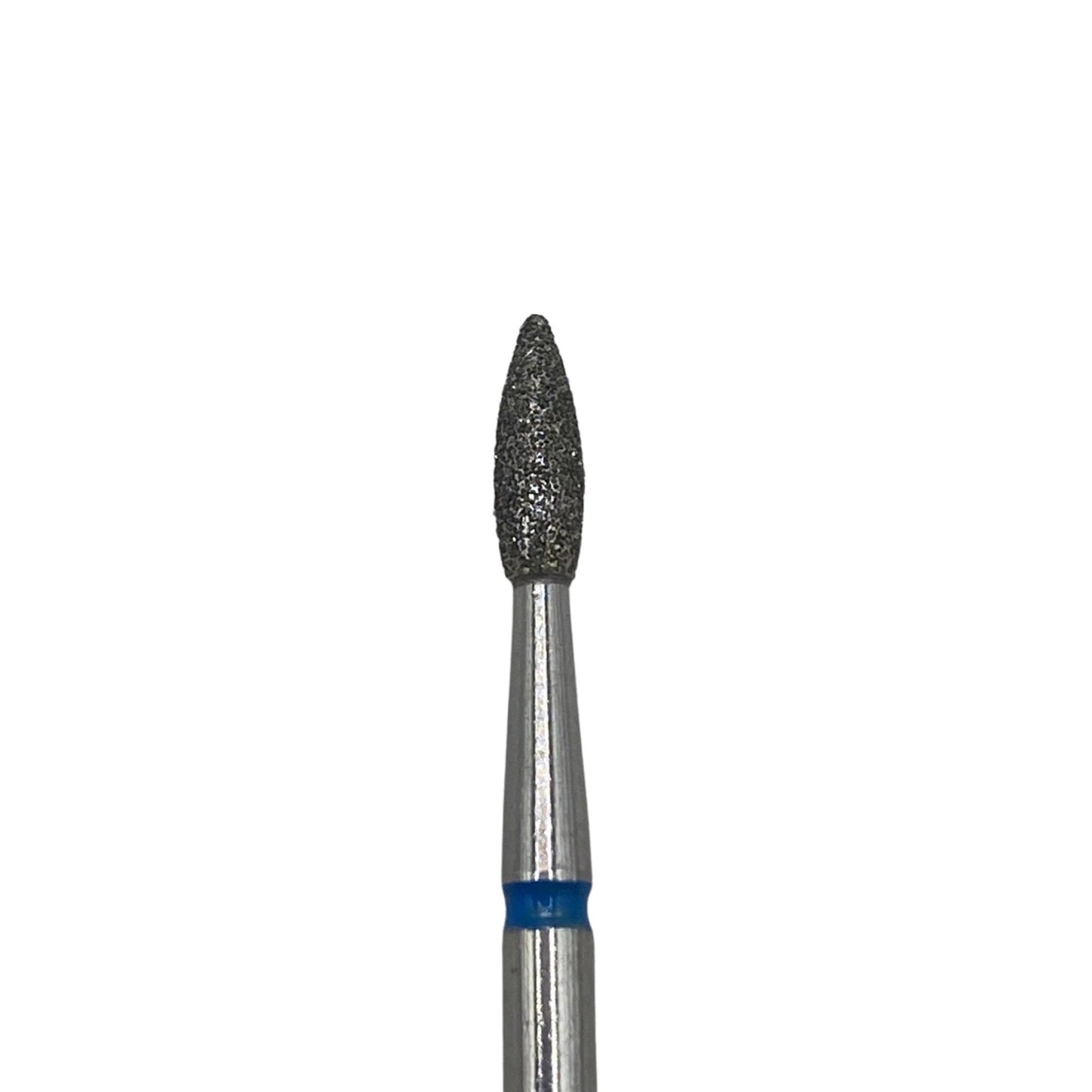 Bit #37 - Diamond Bit Football  - Medium Lunali Nail Supply