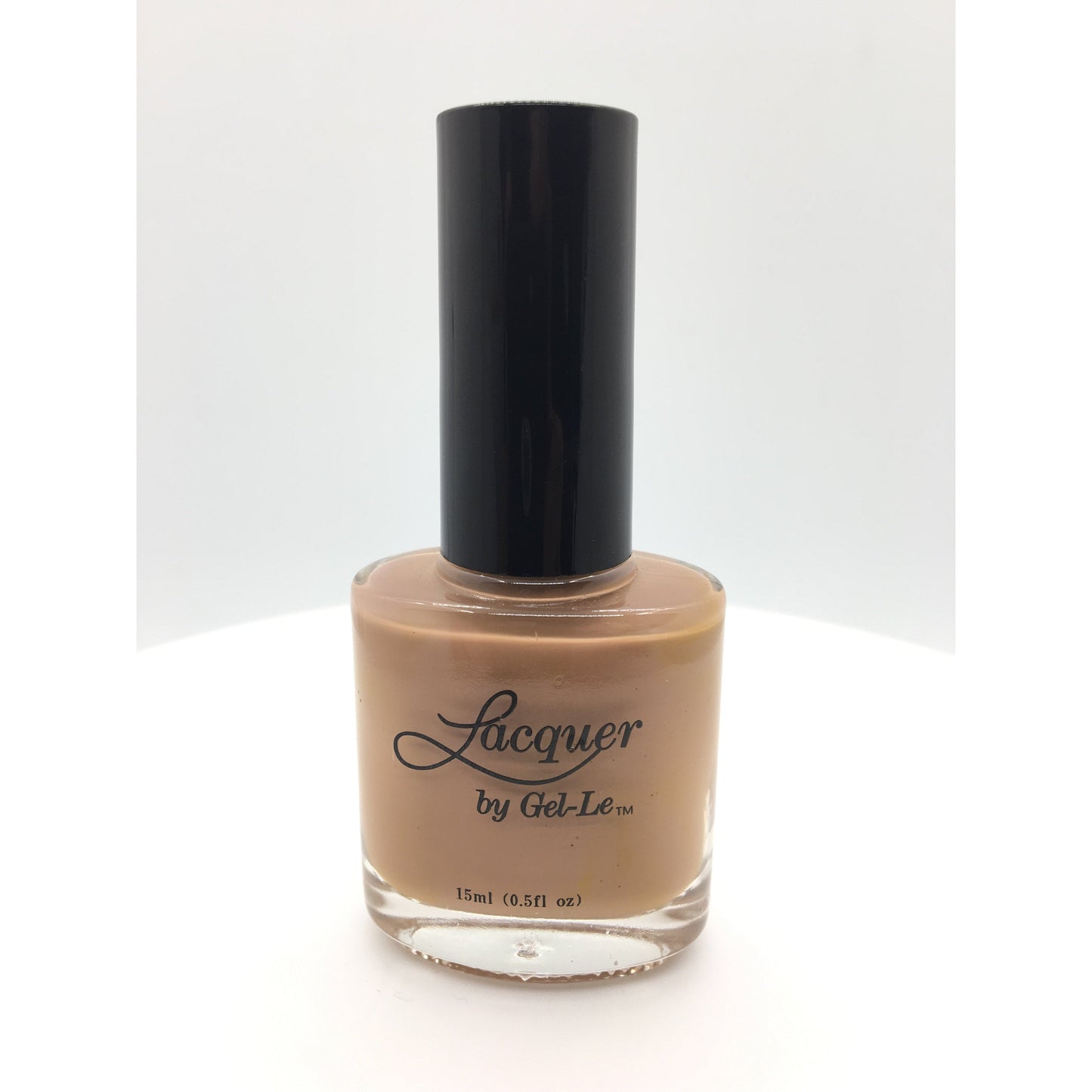 Gel-Le - 091 Creamsicle (Polish) Queen Nails & Beauty Supplies
