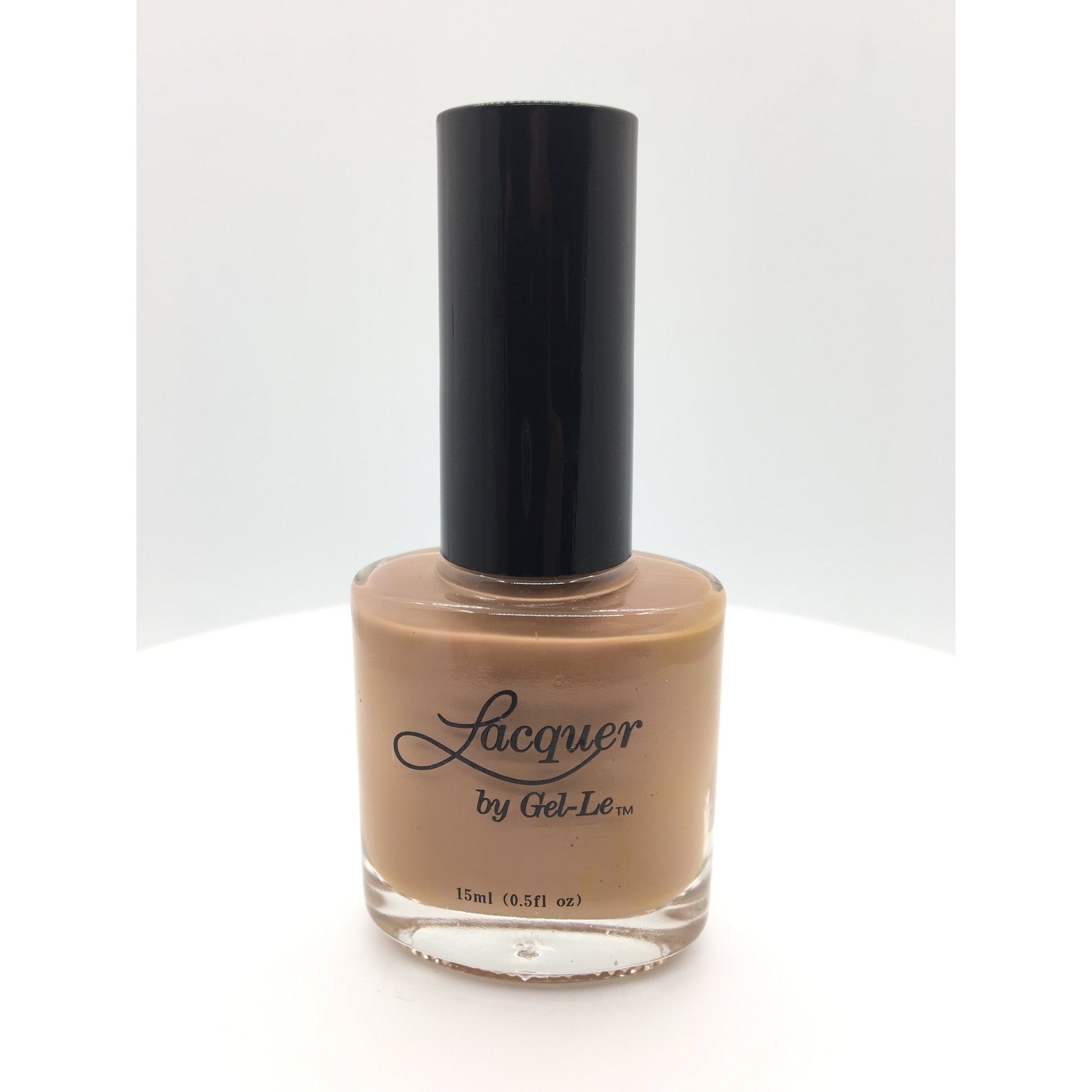 Gel-Le - 091 Creamsicle (Polish) Queen Nails & Beauty Supplies