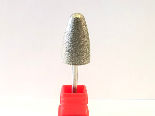 Diamond Cone Pedicure Bit