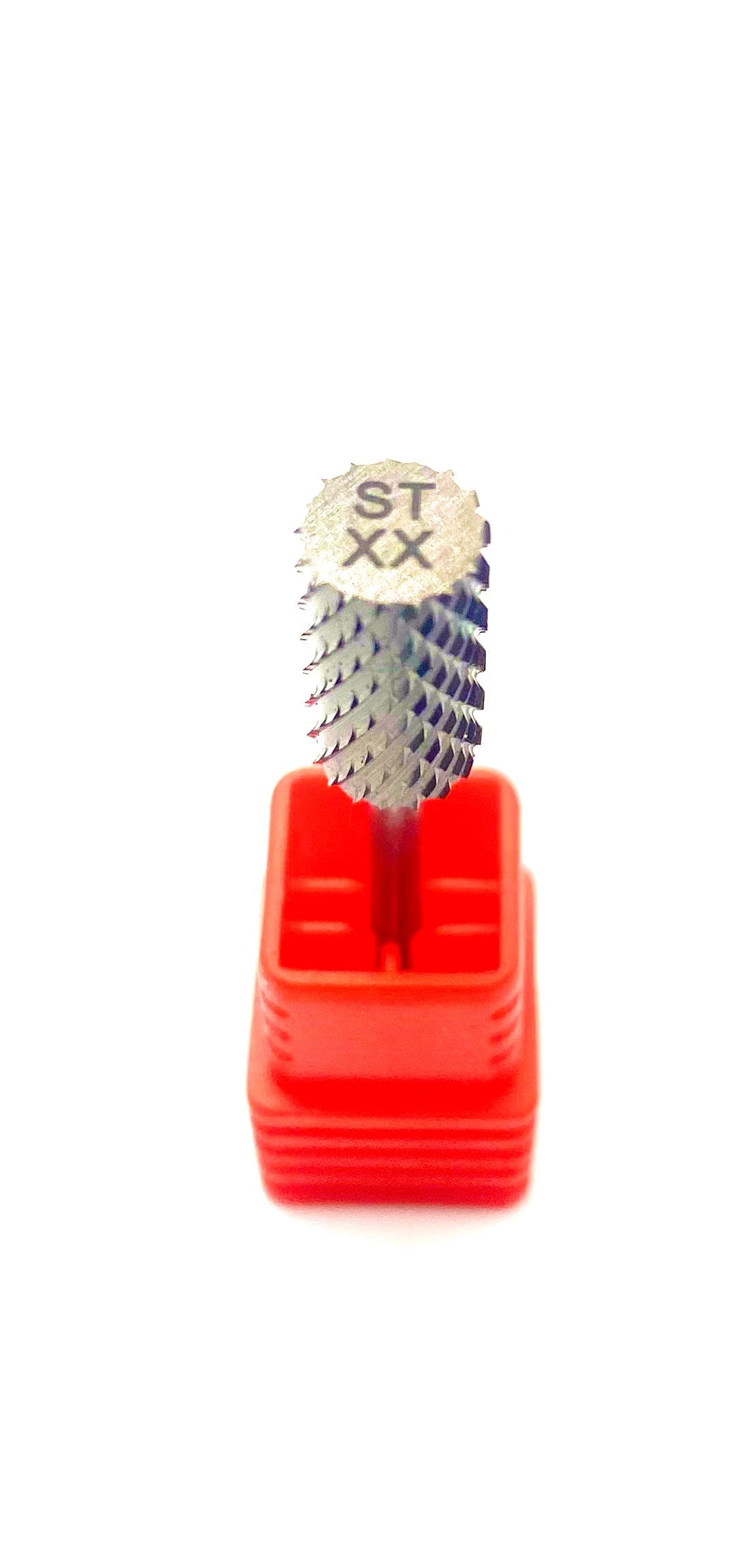 Carbide XX Coarse  Bits -Large Barrel