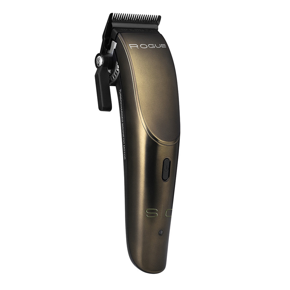 StyleCraft Rogue Clipper The Barber Plug
