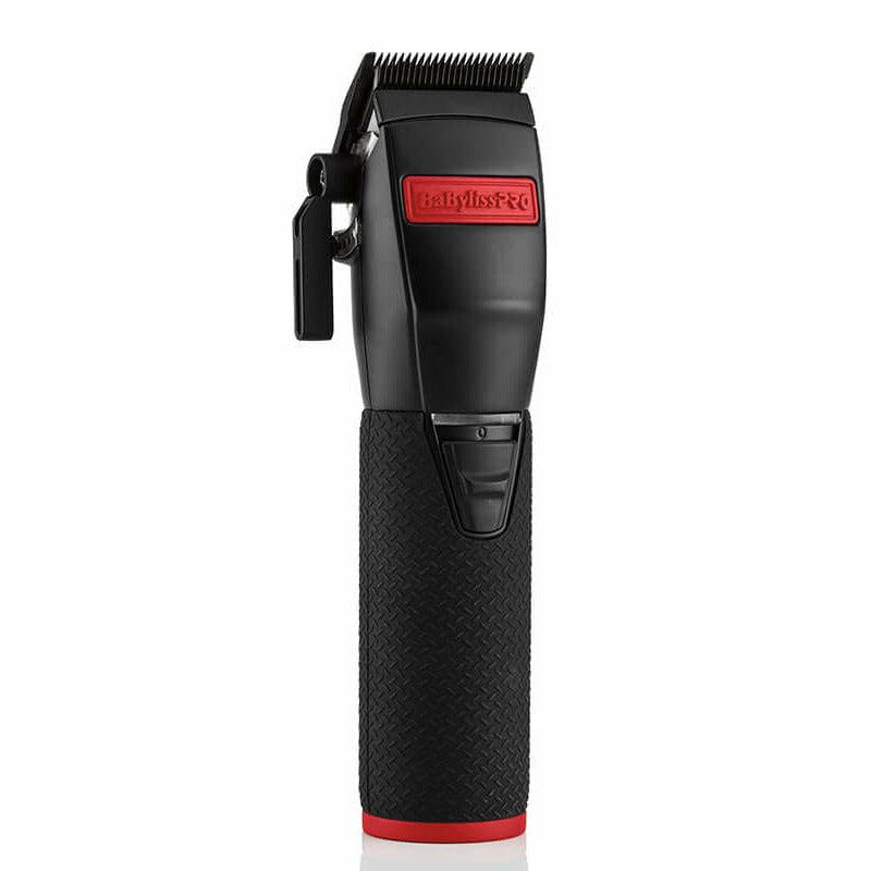 BaByliss Influencer Clipper FX870RI The Barber Plug