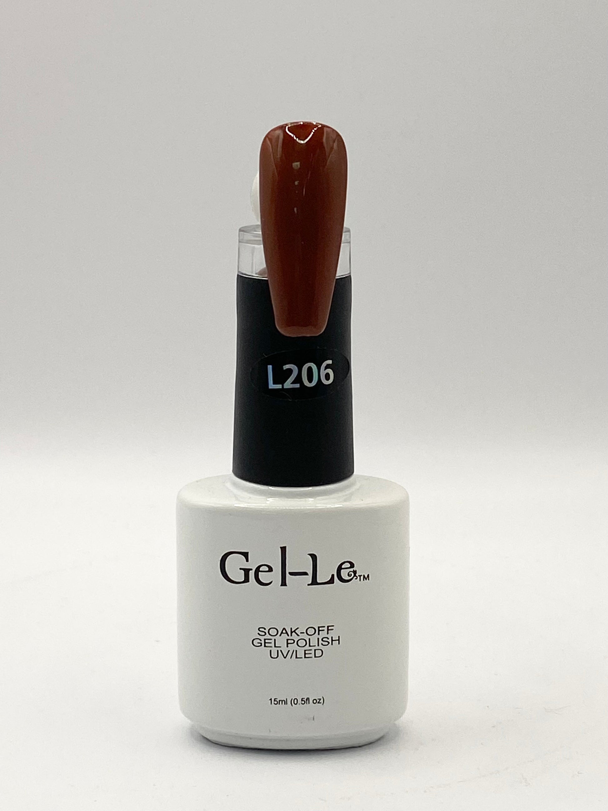 Gel-Le - L206 Damaged (Gel) Queen Nails & Beauty Supplies