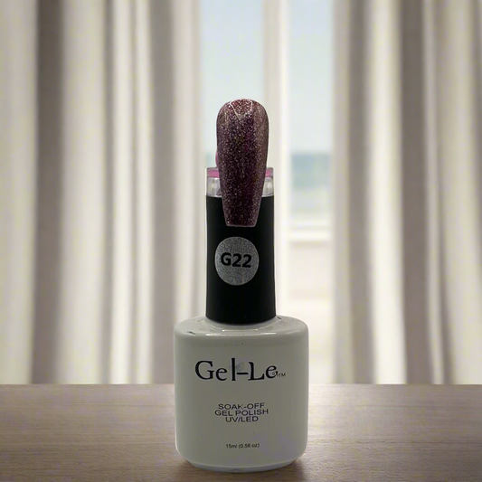 Gel-Le - G22 (Gel)