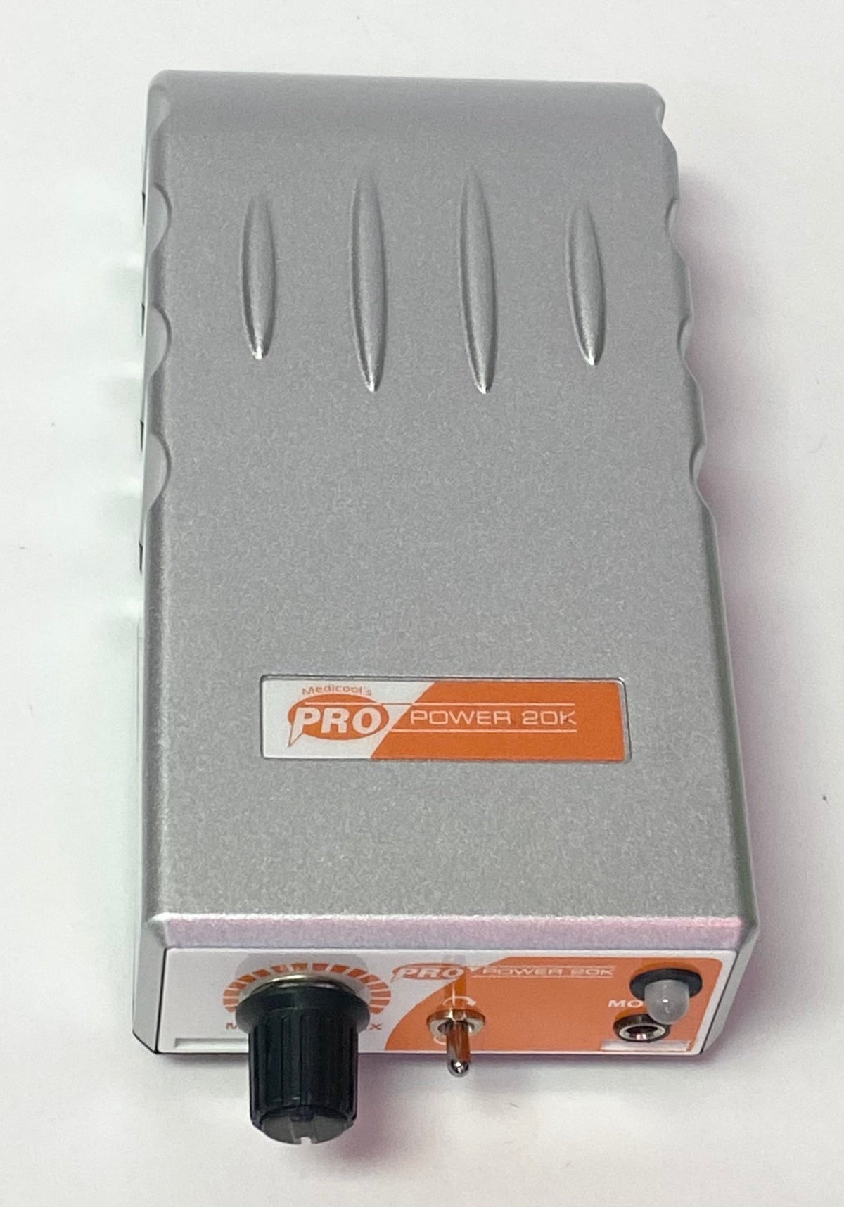 Medicool - 20K Replacement Control Box Queen Nails & Beauty Supplies
