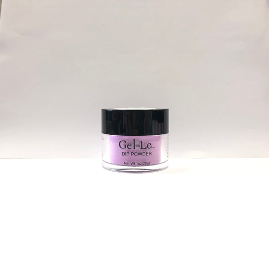 Gel-Le - Dip Powder - D080 1oz (Limited)
