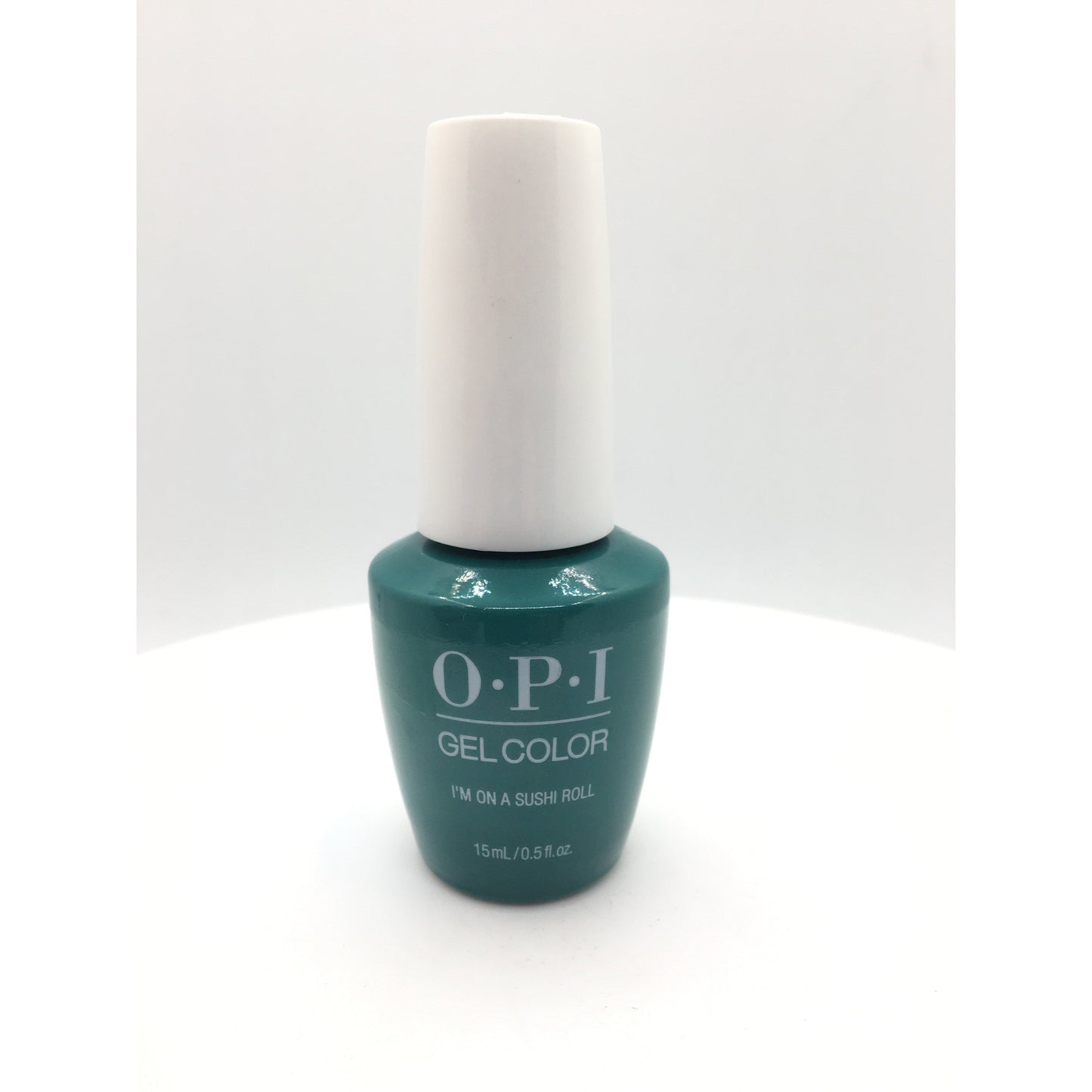 OPI - T87 I'm On a Sushi Roll (Gel)(Limited) Queen Nails & Beauty Supplies