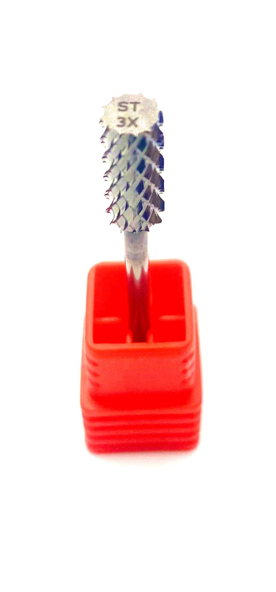 Carbide Bits 3X Coarse -Large Barrel