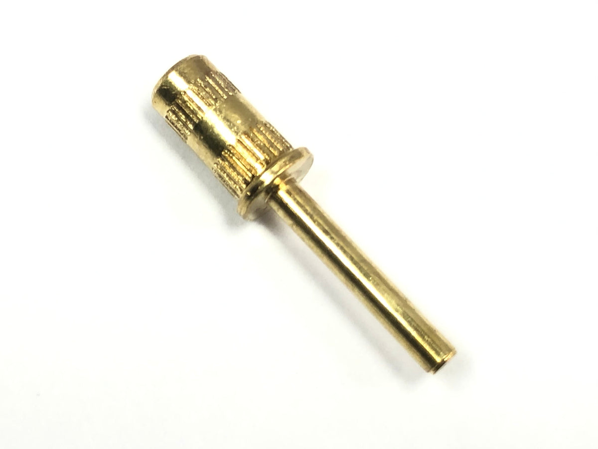 Mandrel Bits - 1/8 Gauge Queen Nails & Beauty Supplies