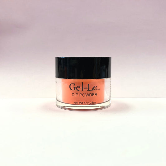 Gel-Le - Dip Powder - D110 1oz (Limited)