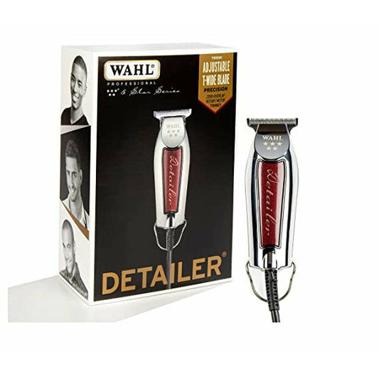 Wahl Detailer Corded 08171 The Barber Plug