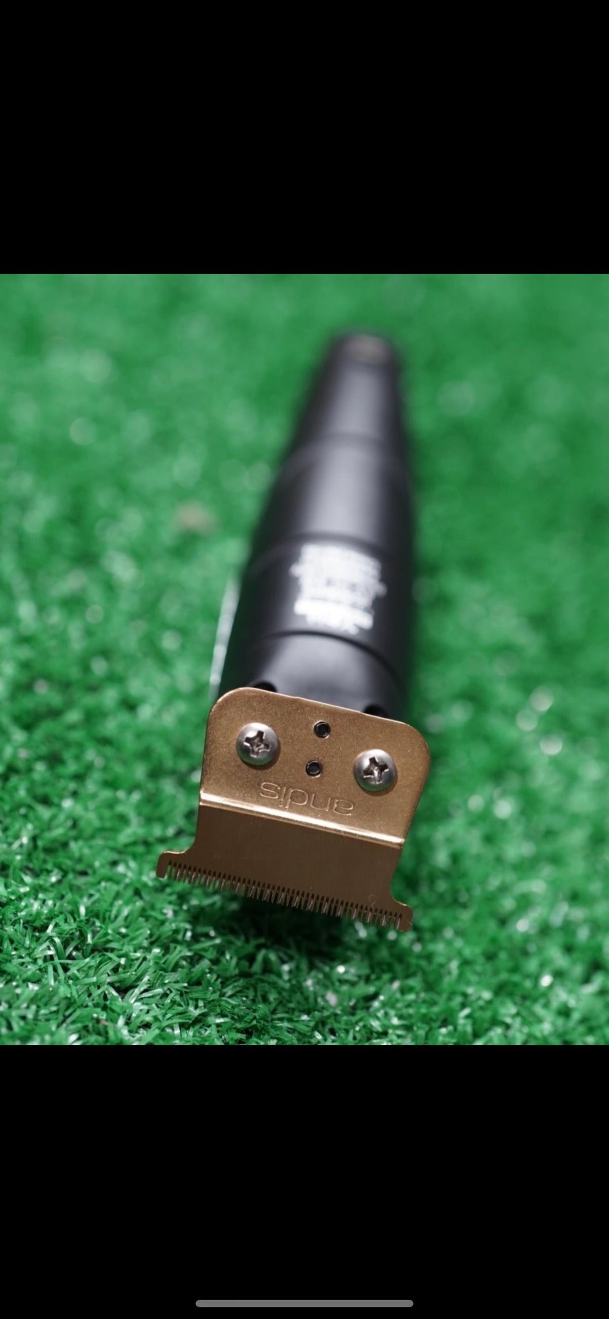 Gamma Hitter/Rebel 2.0 / Andis GTX Blade Cam Follower Philthy Blendz